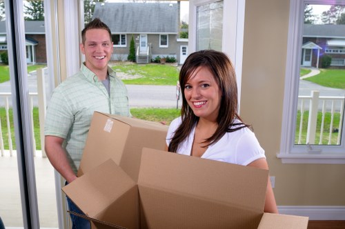 Ongoing accessibility review for Colliers Wood Movers website