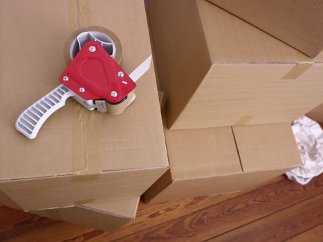 Local furniture removal service for flats and homes near Colliers Wood