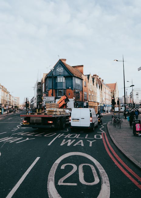 Avoid hidden removals charges in Colliers Wood